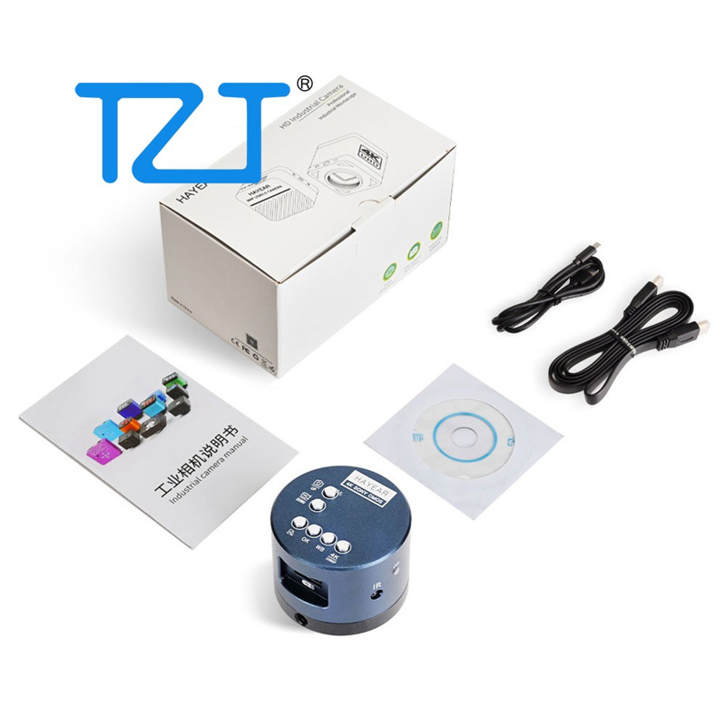 TZT HY-6700 4K UHD 현미경 카메라, HD - 4K Microscope Camera Sony Sensor 리뷰 및 가격