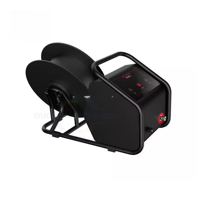 고품질 납땜 스테이션 듀오루이 인증 고성능 3000W  - Laser Soldering Machine Handheld 리뷰 및 가격