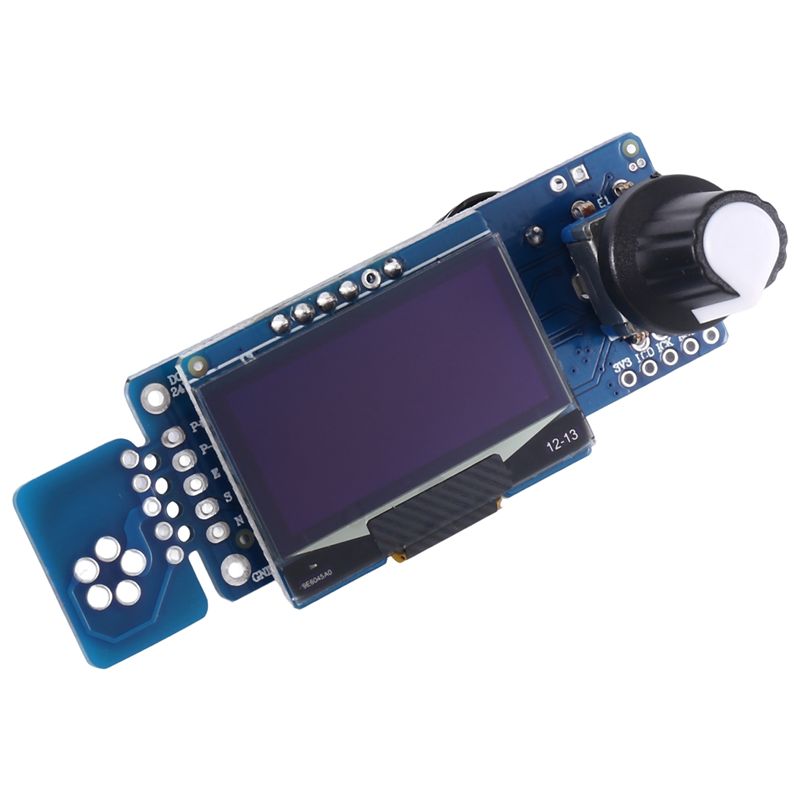 Y39A-T12 OLED 디지털 납땜 인두 스테이션 온 - T12 Soldering Station Oled 리뷰 및 가격