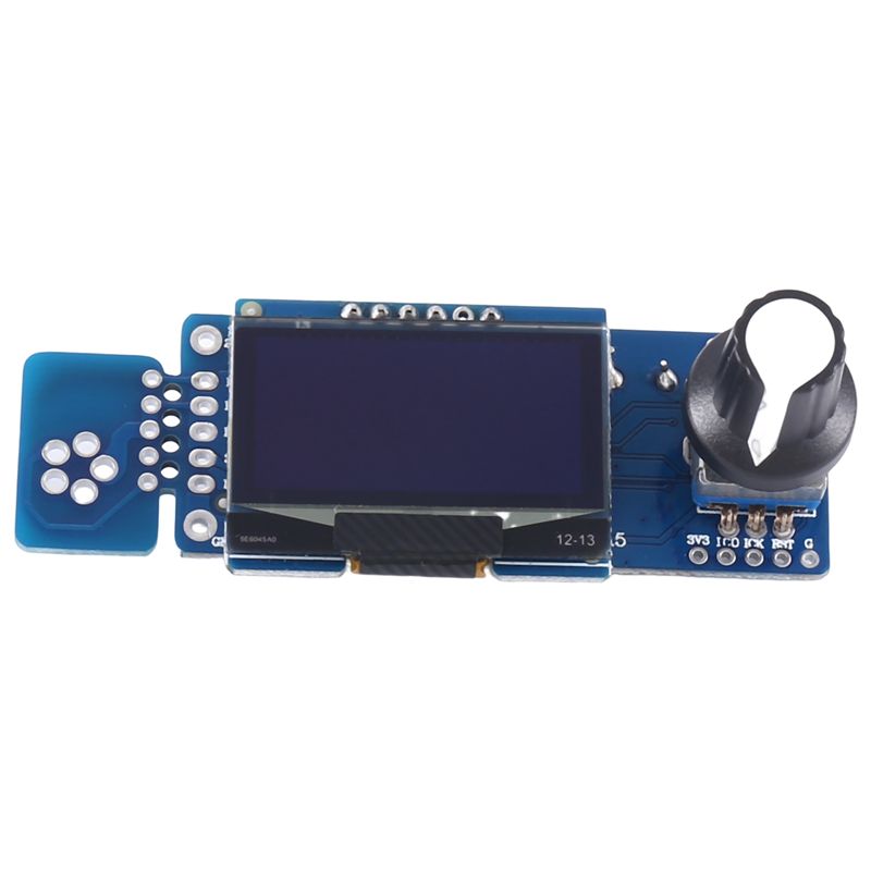 Y39A-T12 OLED 디지털 납땜 인두 스테이션 온 - T12 Soldering Station Oled 리뷰 및 가격